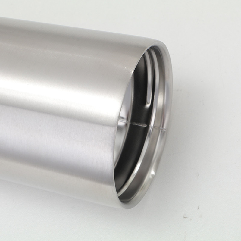 New double-layer stainless steel real tumbler | Stainless Steel Tumbler ...